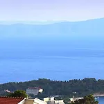 New Mountainside W Pool + Stunning Sea View 빌라 *