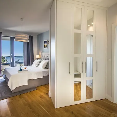 Willa New Mountainside W Pool + Stunning Sea View