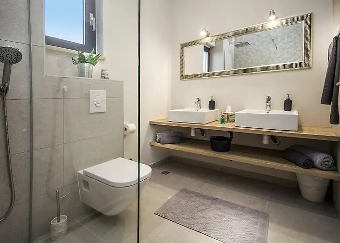 Вілла New Mountainside W Pool + Stunning Sea View *