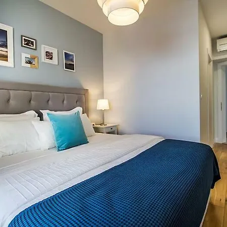Vila New Mountainside W Pool + Stunning Sea View Makarská