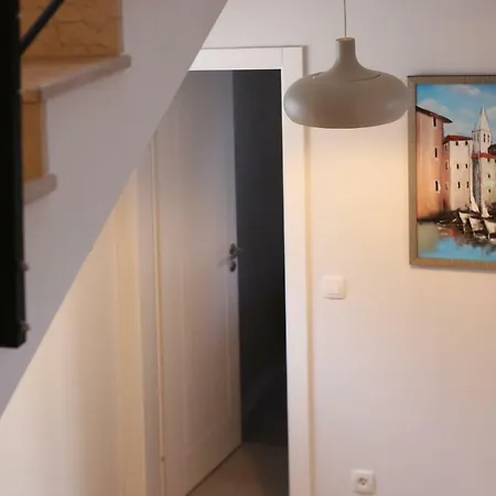 Vila New Mountainside W Pool + Stunning Sea View Makarská