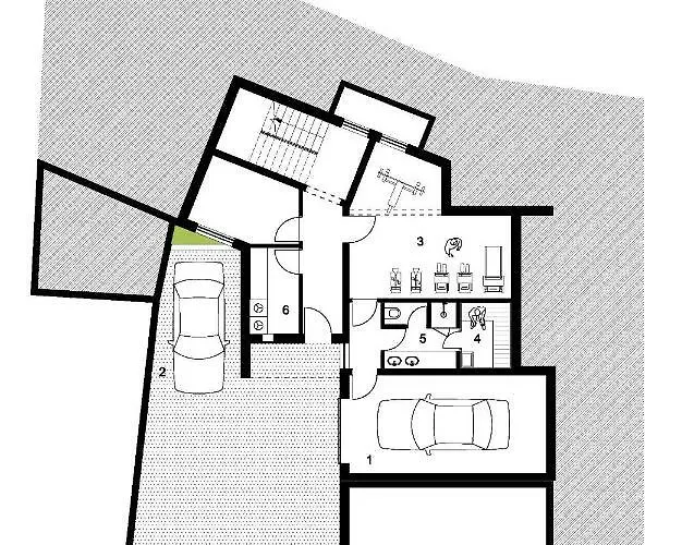 New Mountainside W Pool + Stunning Sea View Βίλα Μακάρσκα