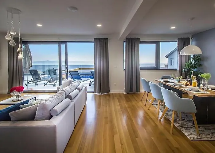 Βίλα New Mountainside W Pool + Stunning Sea View *