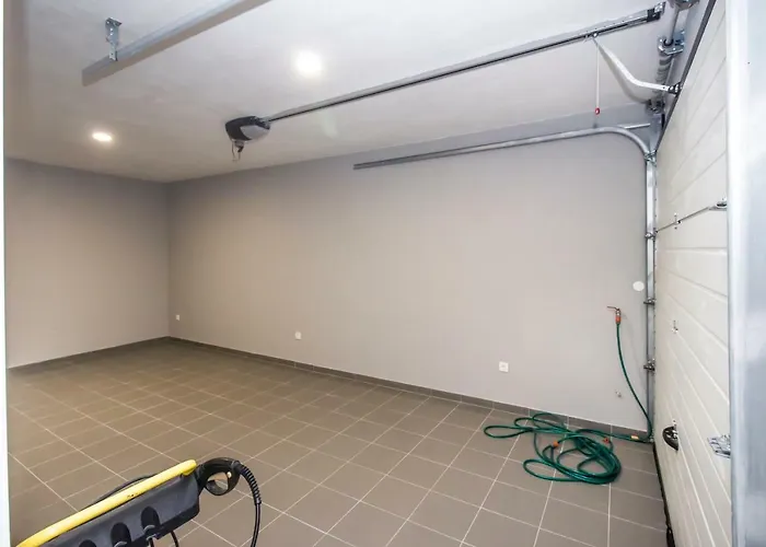 Βίλα New Mountainside W Pool + Stunning Sea View *