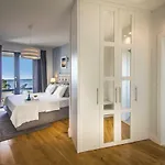 Βίλα New Mountainside W Pool + Stunning Sea View