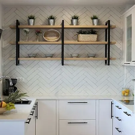 New Mountainside W Pool + Stunning Sea View Villa *