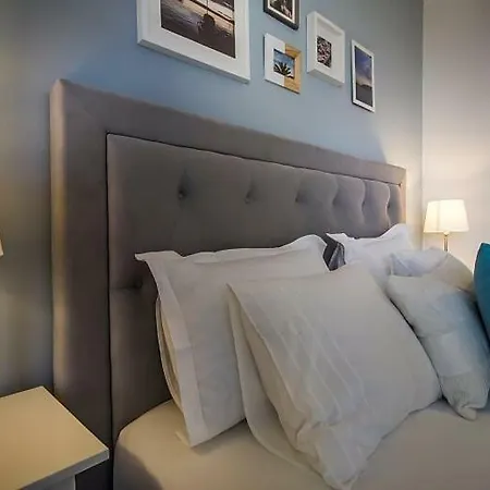 Villa New Mountainside W Pool + Stunning Sea View Makarska