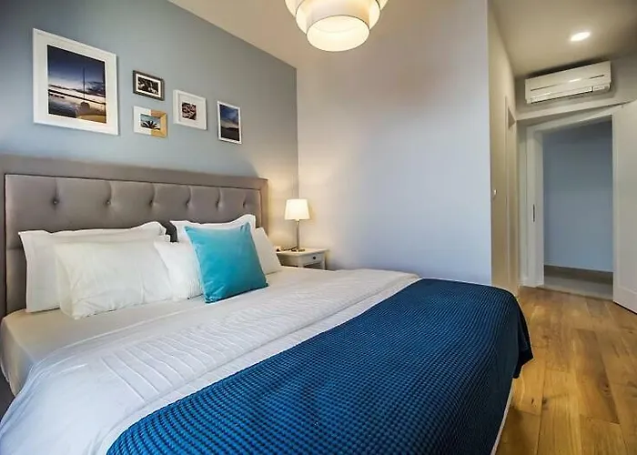 Villa New Mountainside W Pool + Stunning Sea View Makarska