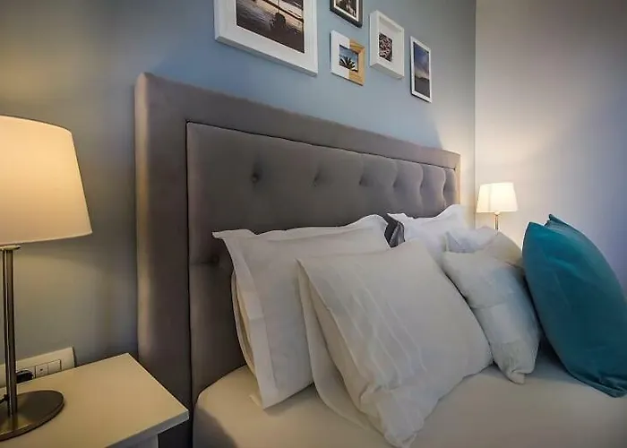 Villa New Mountainside W Pool + Stunning Sea View Makarska